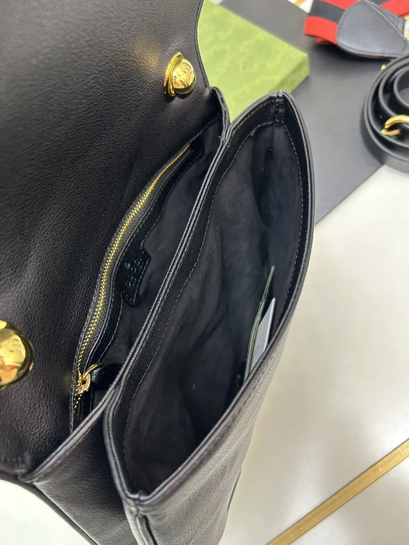 Gucci Top Handle Bags-132 - Image 9