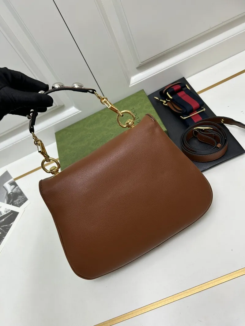 Gucci Top Handle Bags-133 - Image 3