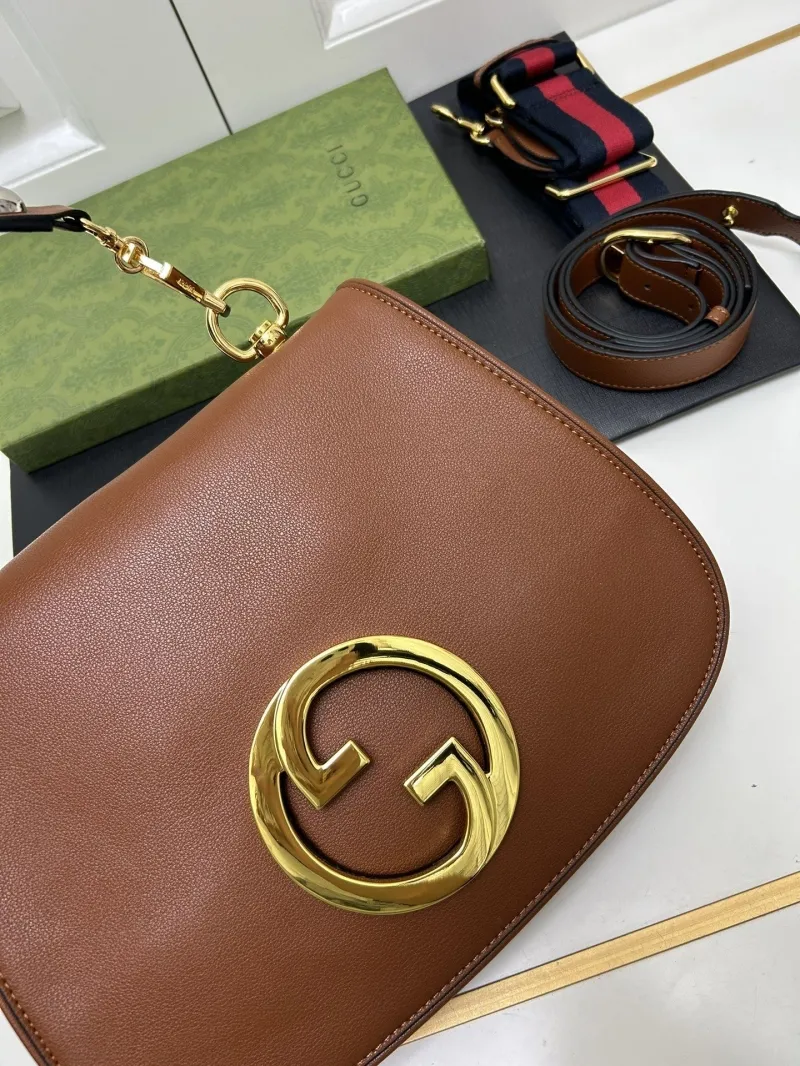 Gucci Top Handle Bags-133 - Image 5