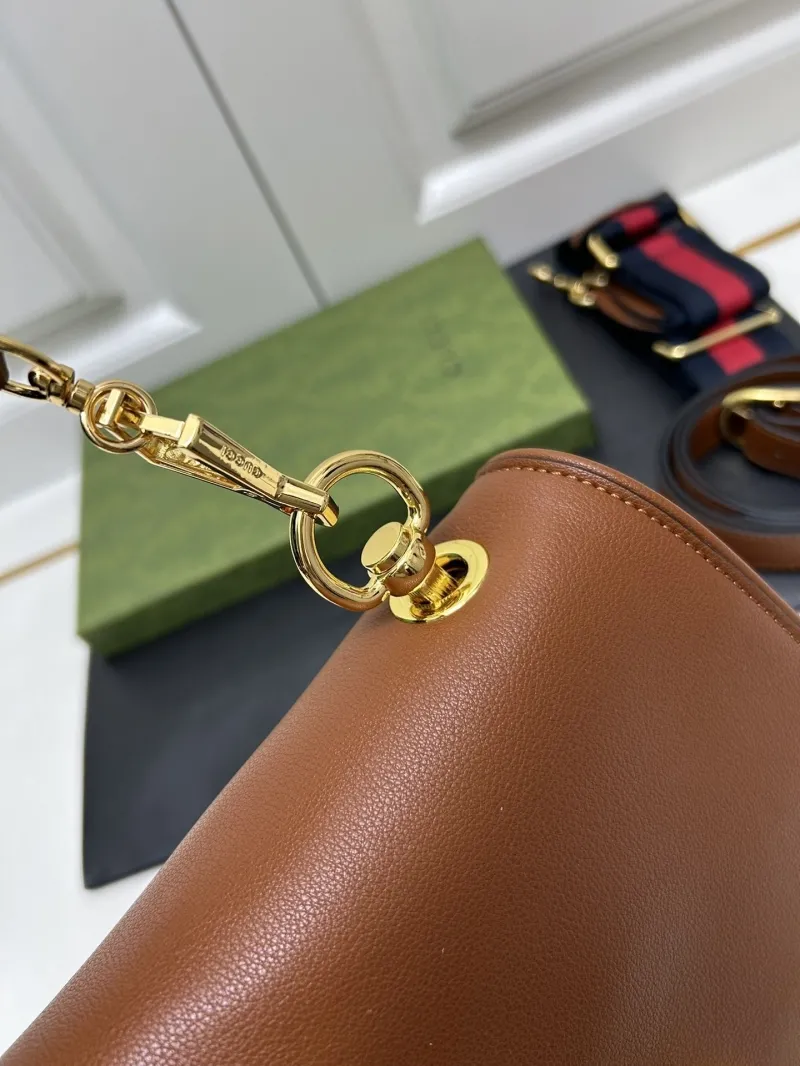 Gucci Top Handle Bags-133 - Image 6