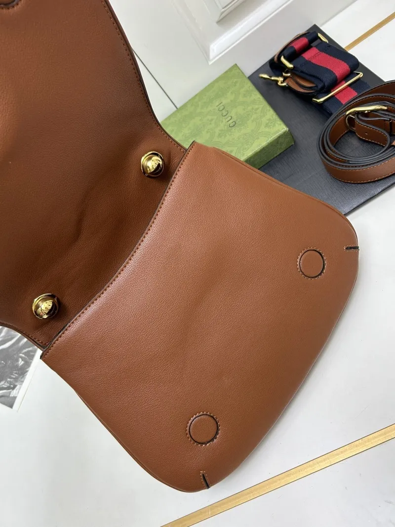 Gucci Top Handle Bags-133 - Image 7