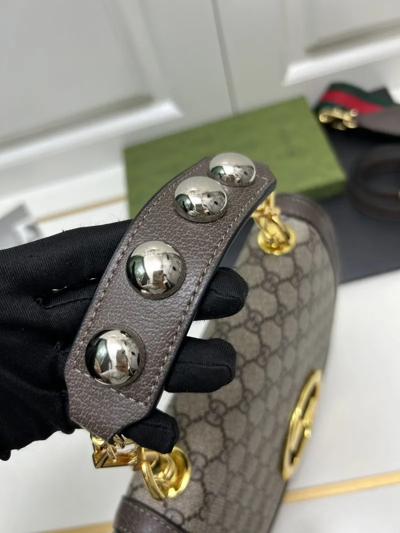 Gucci Top Handle Bags-134 - Image 4