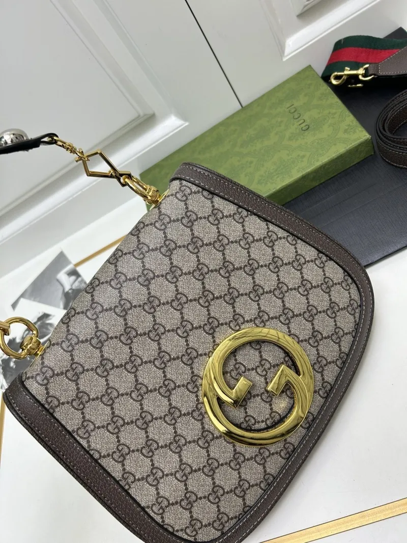 Gucci Top Handle Bags-134 - Image 5