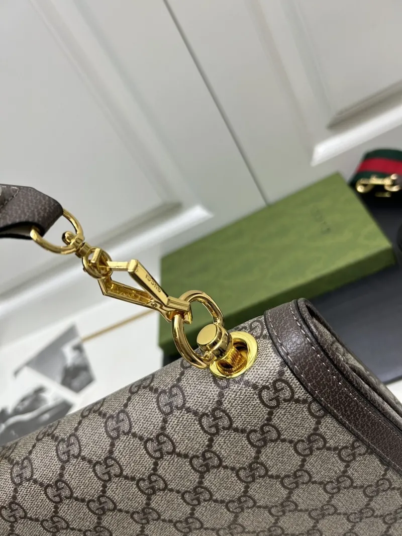 Gucci Top Handle Bags-134 - Image 6