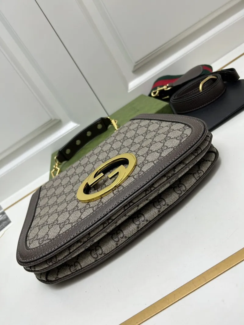 Gucci Top Handle Bags-134 - Image 7