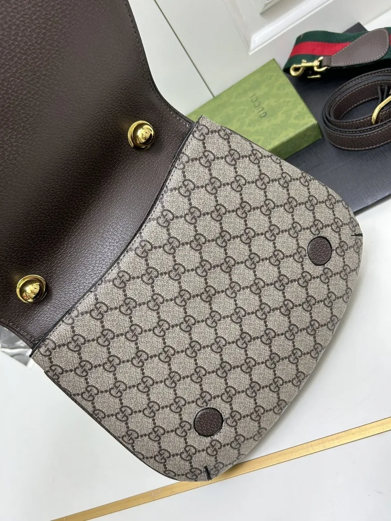 Gucci Top Handle Bags-134 - Image 8
