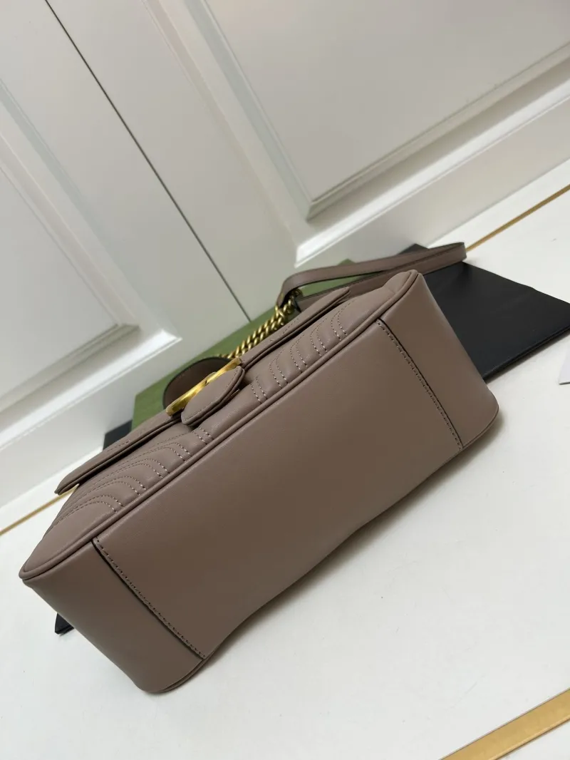 Gucci Top Handle Bags-136 - Image 7