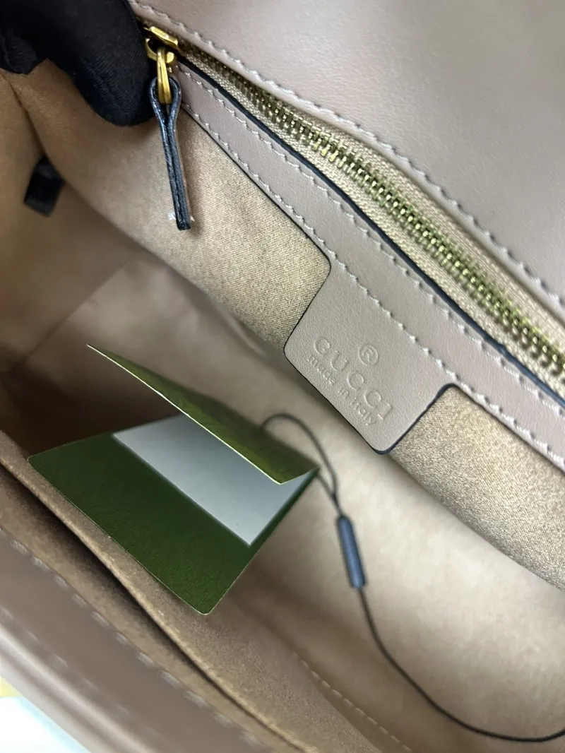 Gucci Top Handle Bags-136 - Image 9