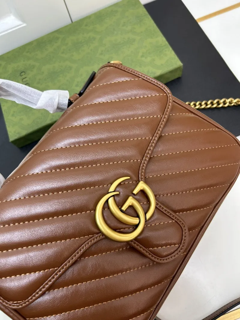 Gucci Top Handle Bags-138 - Image 4