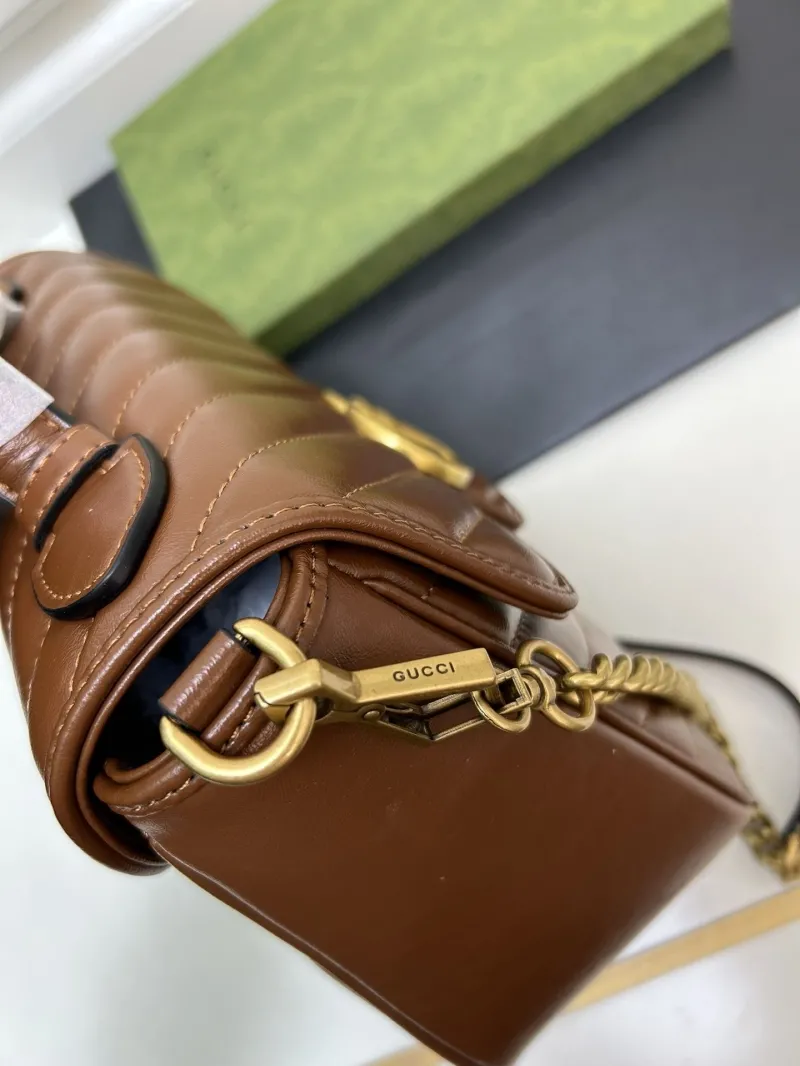 Gucci Top Handle Bags-138 - Image 5