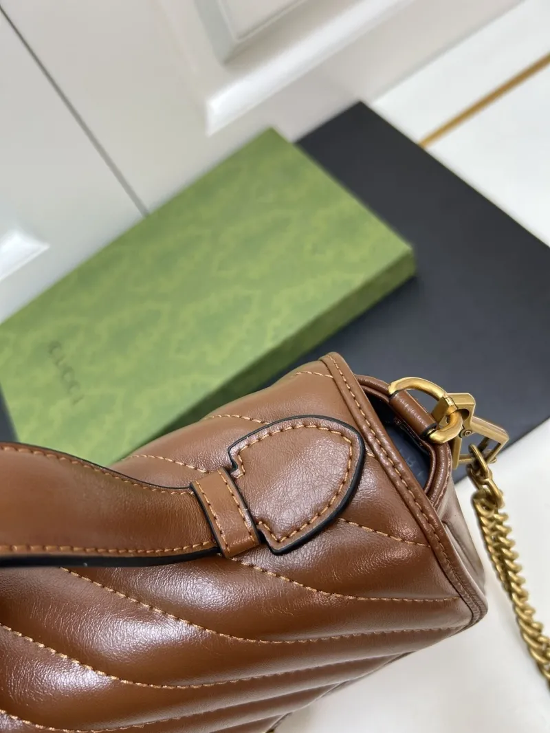 Gucci Top Handle Bags-138 - Image 6