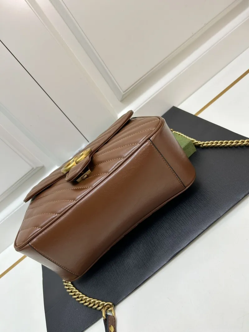 Gucci Top Handle Bags-138 - Image 7