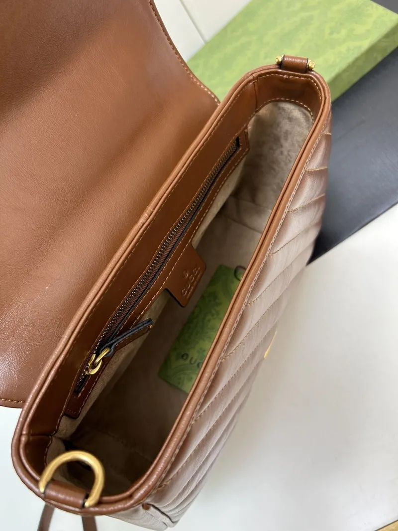 Gucci Top Handle Bags-138 - Image 8