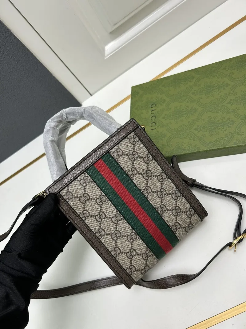 Gucci Top Handle Bags-139 - Image 3