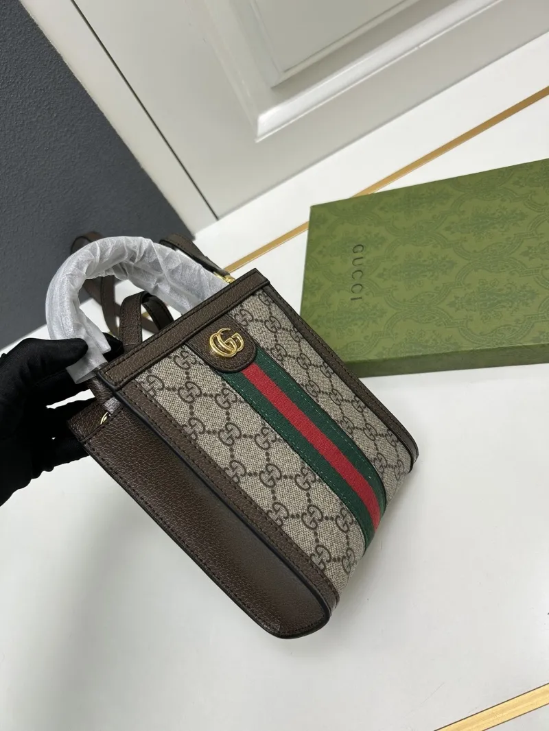 Gucci Top Handle Bags-139 - Image 4