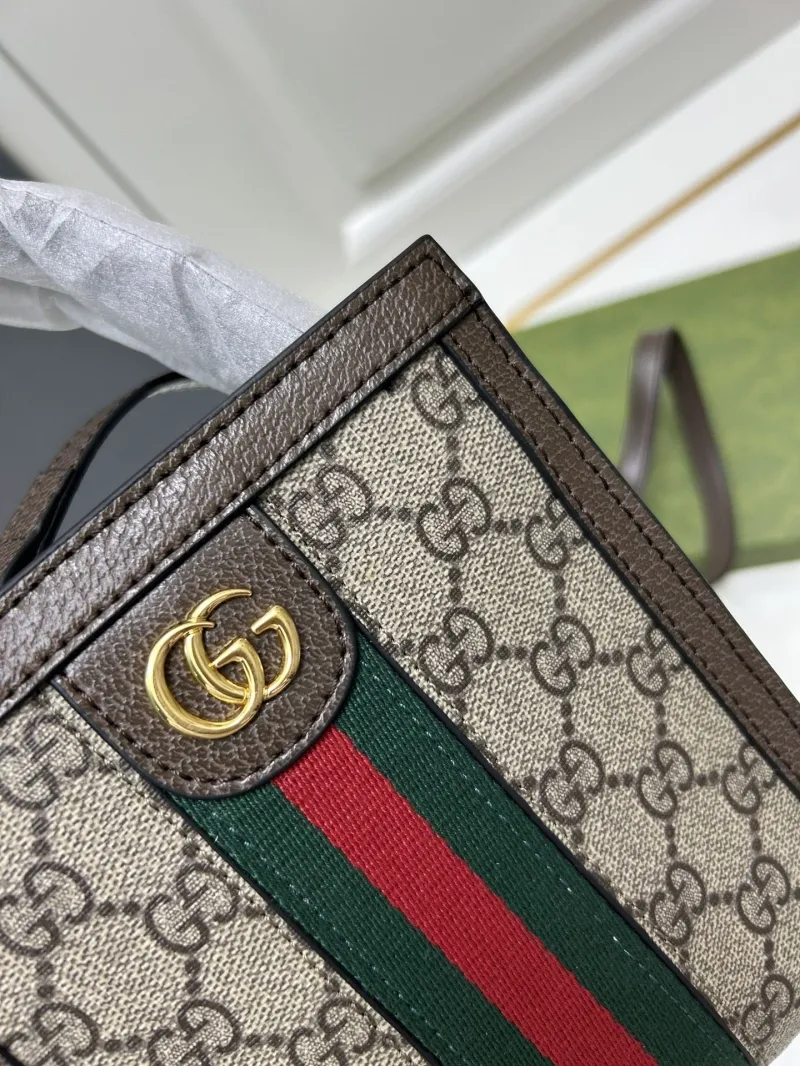 Gucci Top Handle Bags-139 - Image 5