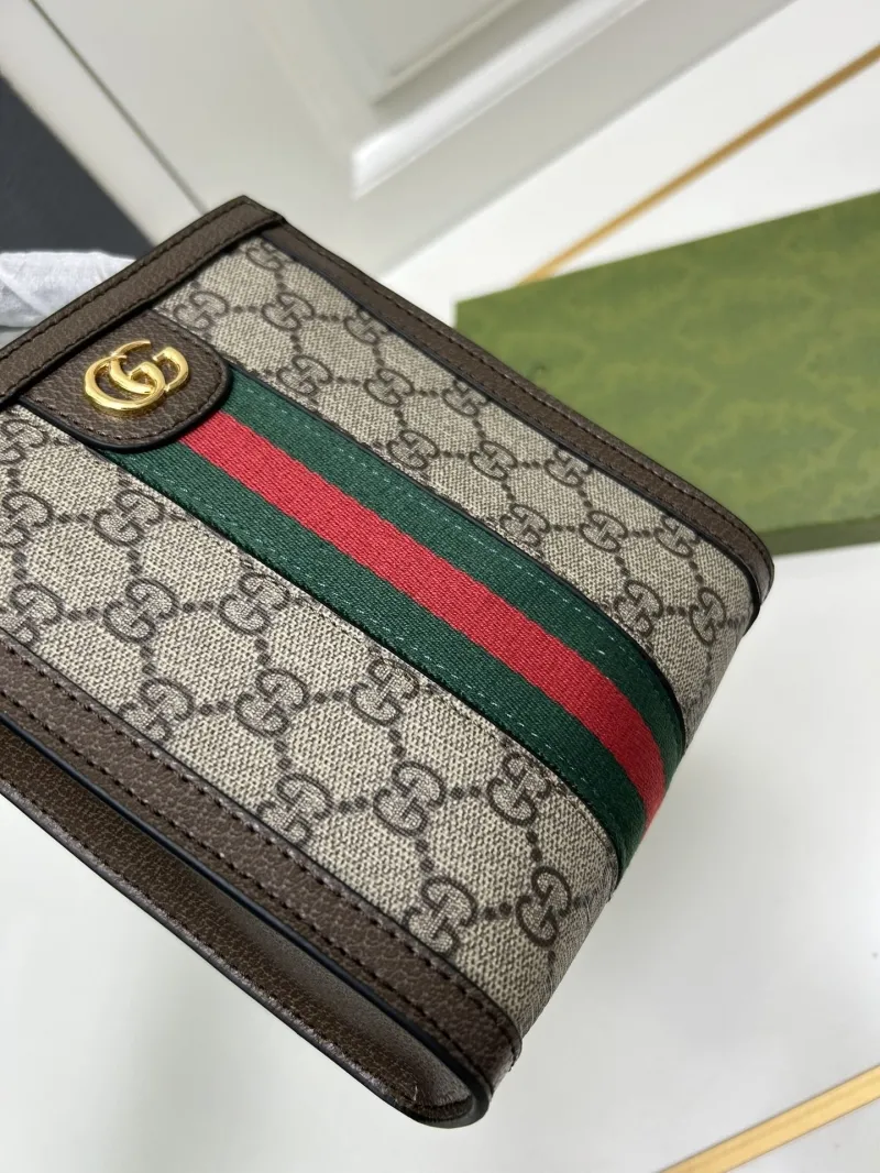 Gucci Top Handle Bags-139 - Image 6