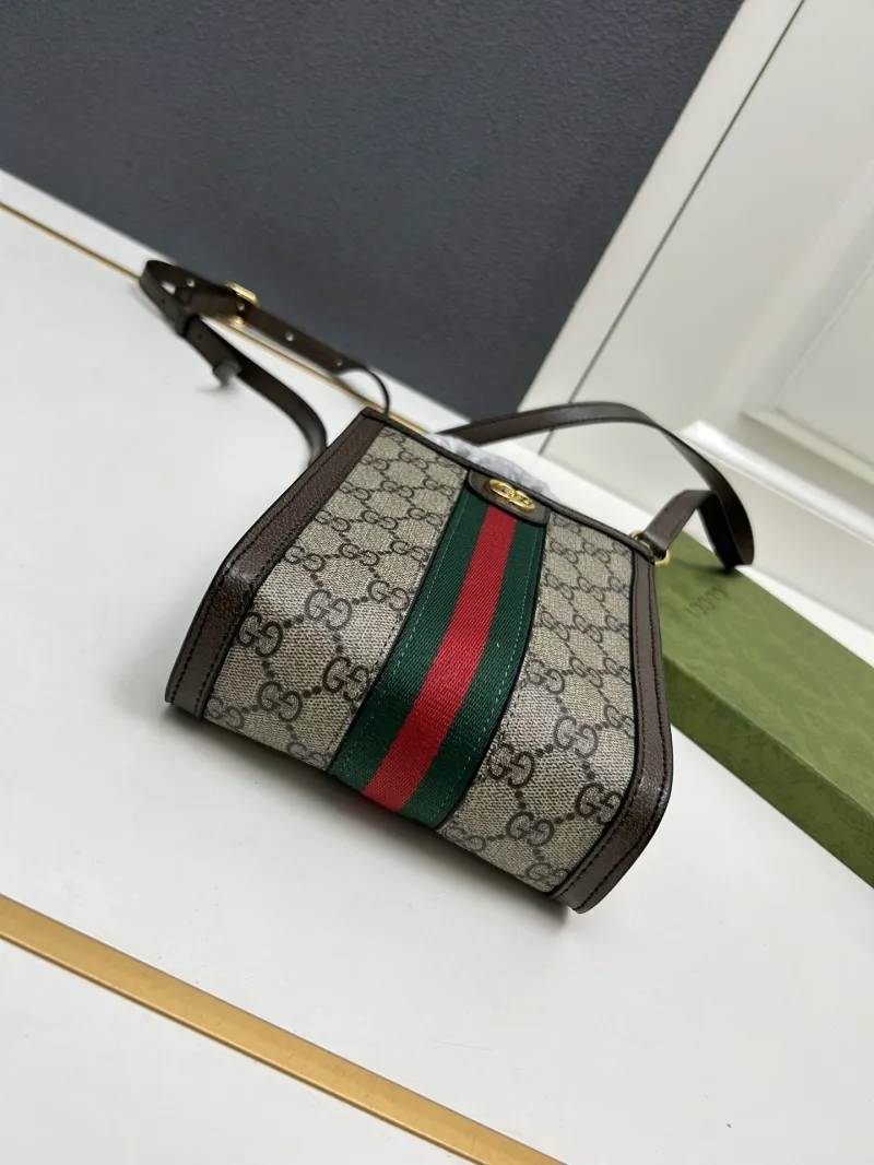 Gucci Top Handle Bags-139 - Image 7
