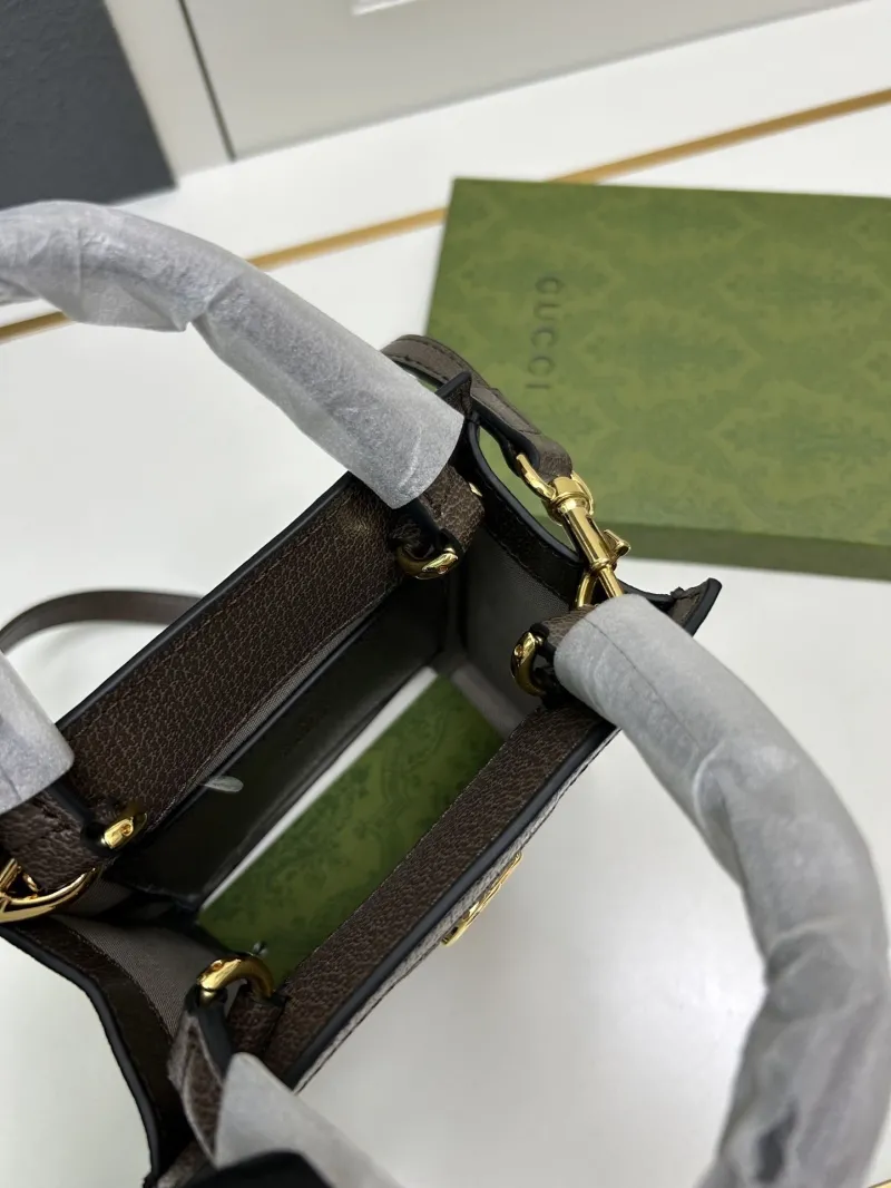 Gucci Top Handle Bags-139 - Image 8