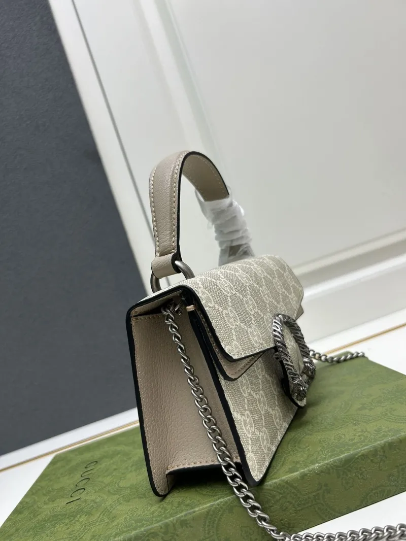 Gucci Top Handle Bags-142 - Image 3