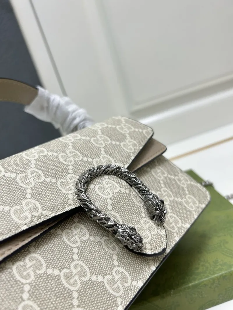 Gucci Top Handle Bags-142 - Image 4