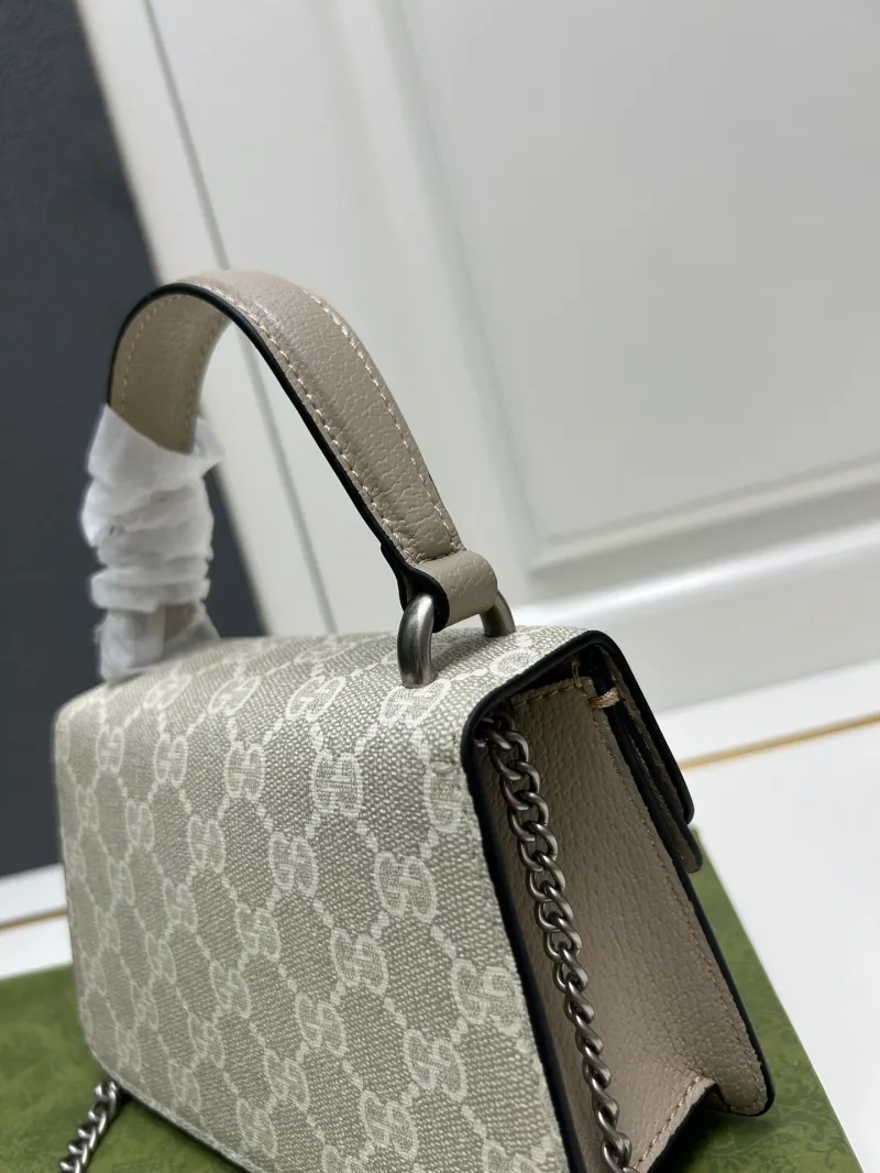 Gucci Top Handle Bags-142 - Image 5