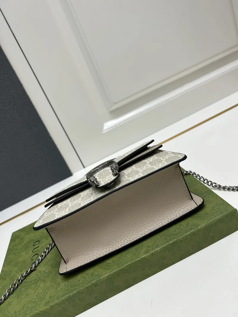 Gucci Top Handle Bags-142 - Image 6