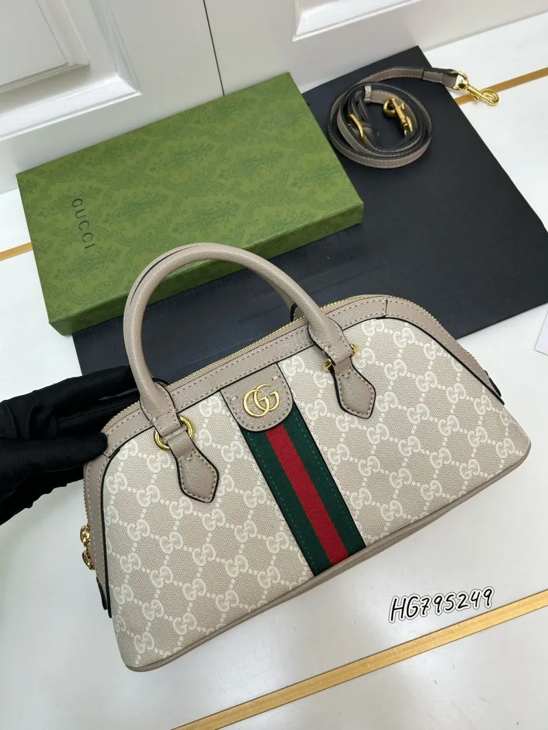 Alternative view of Gucci Top Handle Bags-143