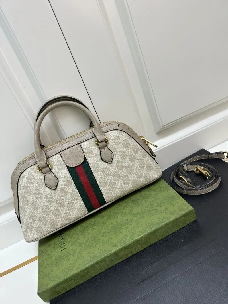 Gucci Top Handle Bags-143 - Image 3