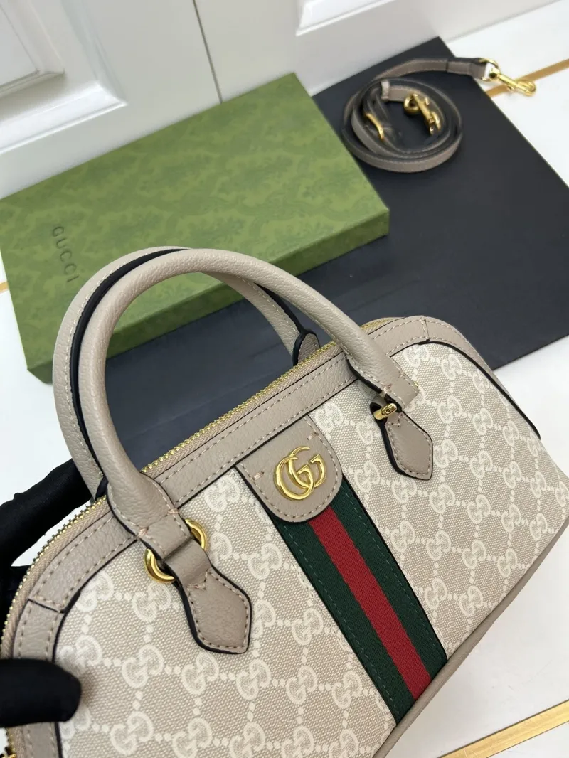 Gucci Top Handle Bags-143 - Image 4