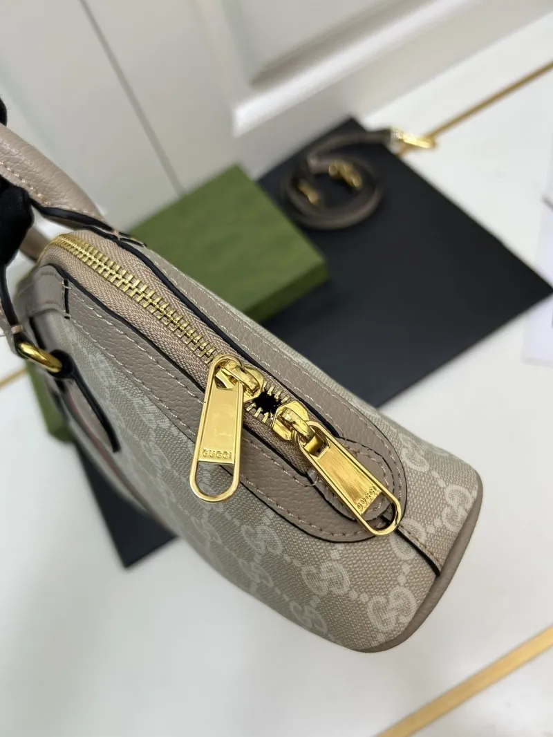 Gucci Top Handle Bags-143 - Image 5