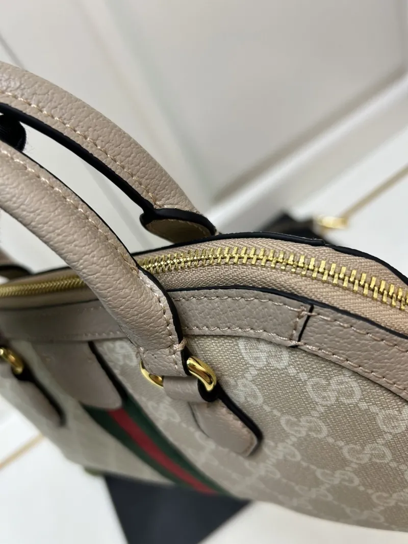 Gucci Top Handle Bags-143 - Image 6