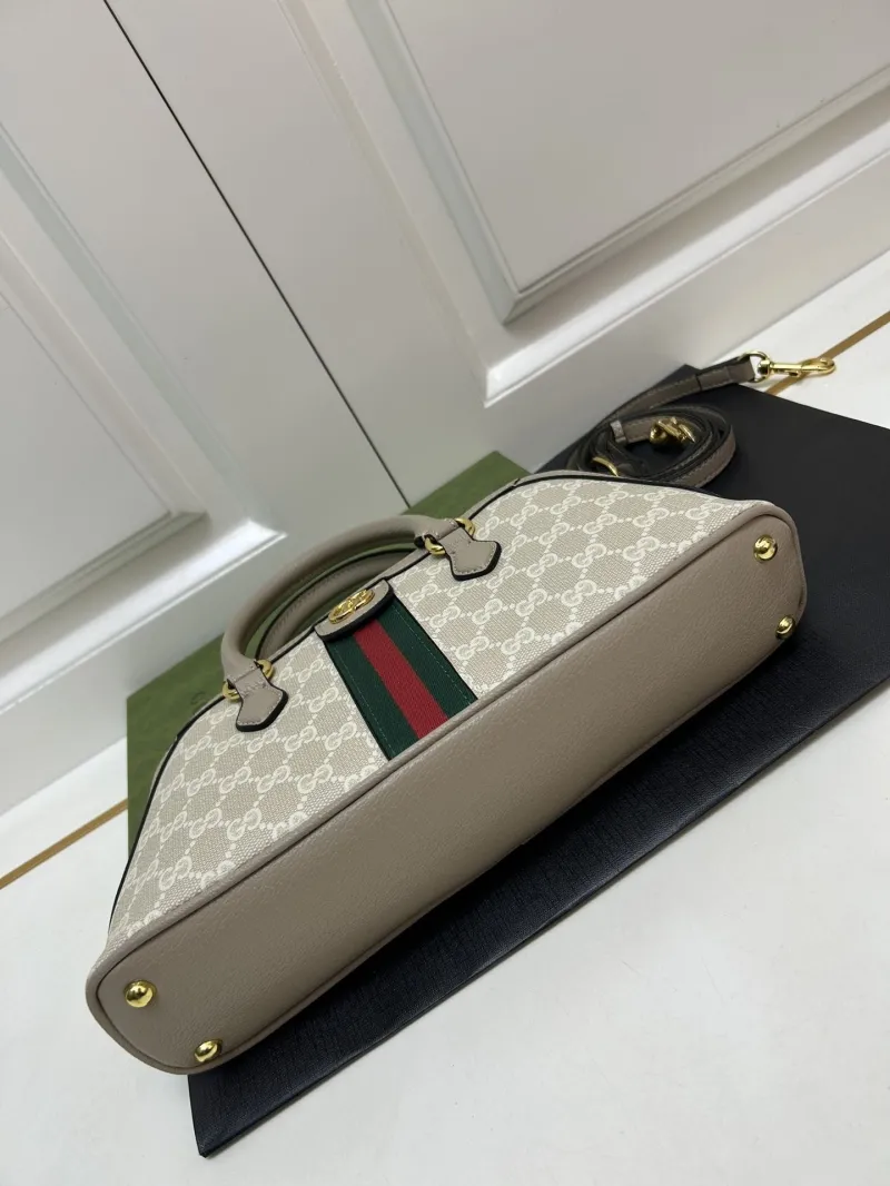 Gucci Top Handle Bags-143 - Image 7