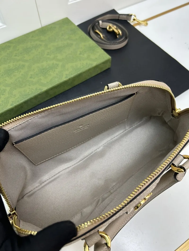 Gucci Top Handle Bags-143 - Image 8
