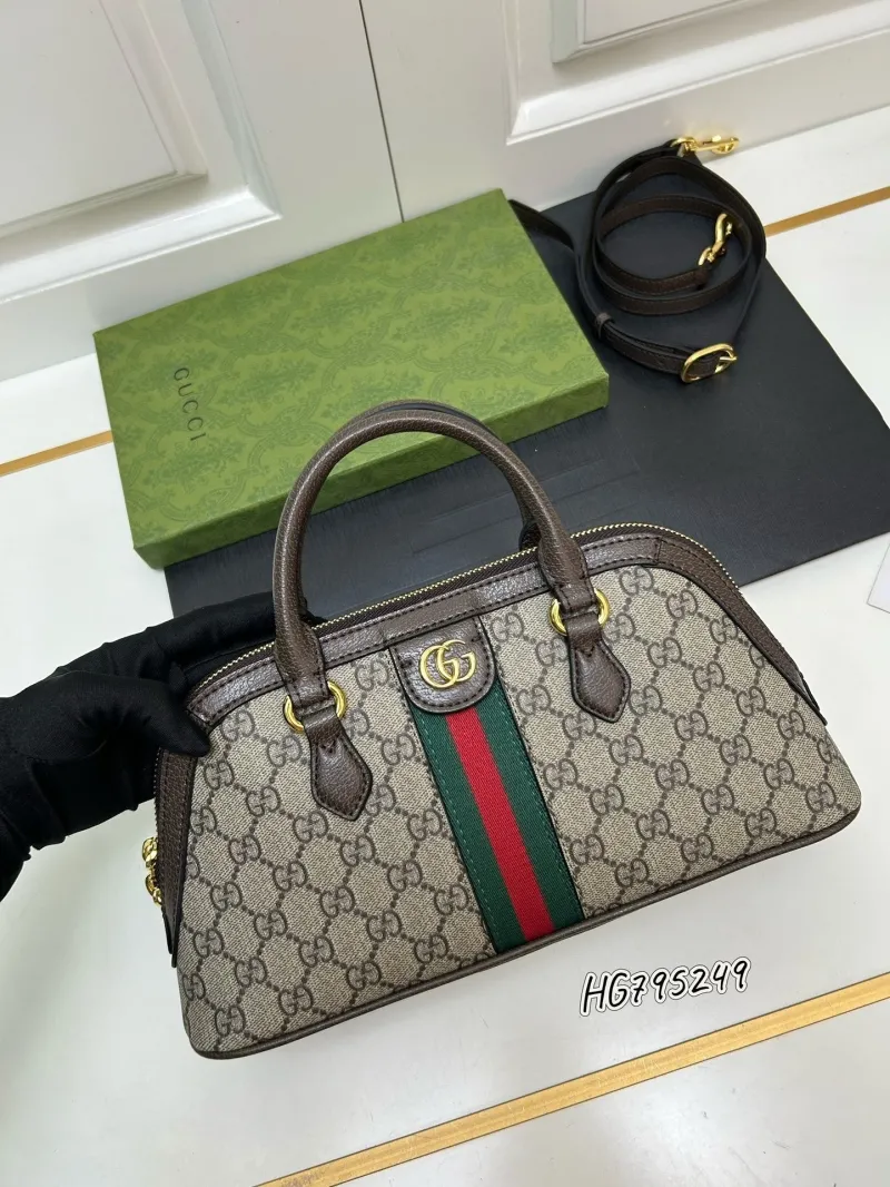 Alternative view of Gucci Top Handle Bags-144