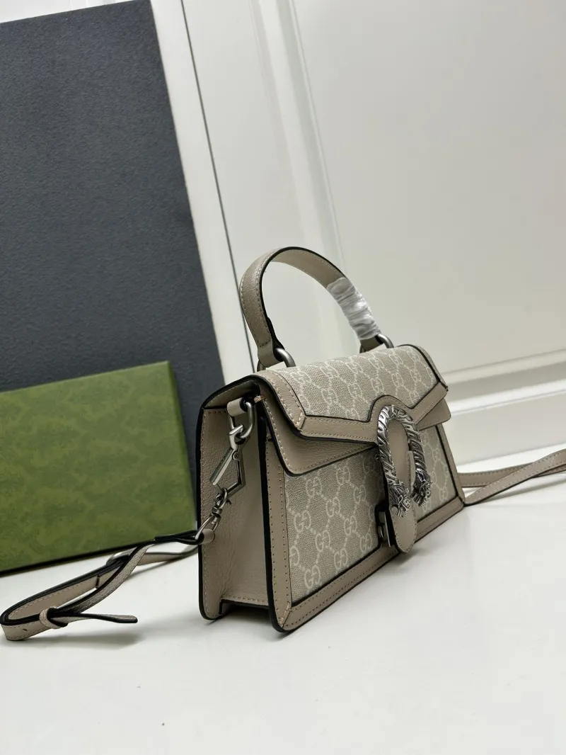 Alternative view of Gucci Top Handle Bags-145