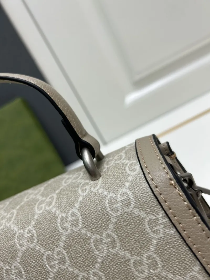 Gucci Top Handle Bags-145 - Image 6