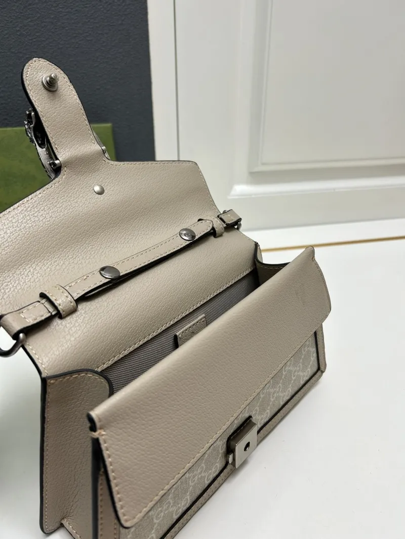 Gucci Top Handle Bags-145 - Image 8