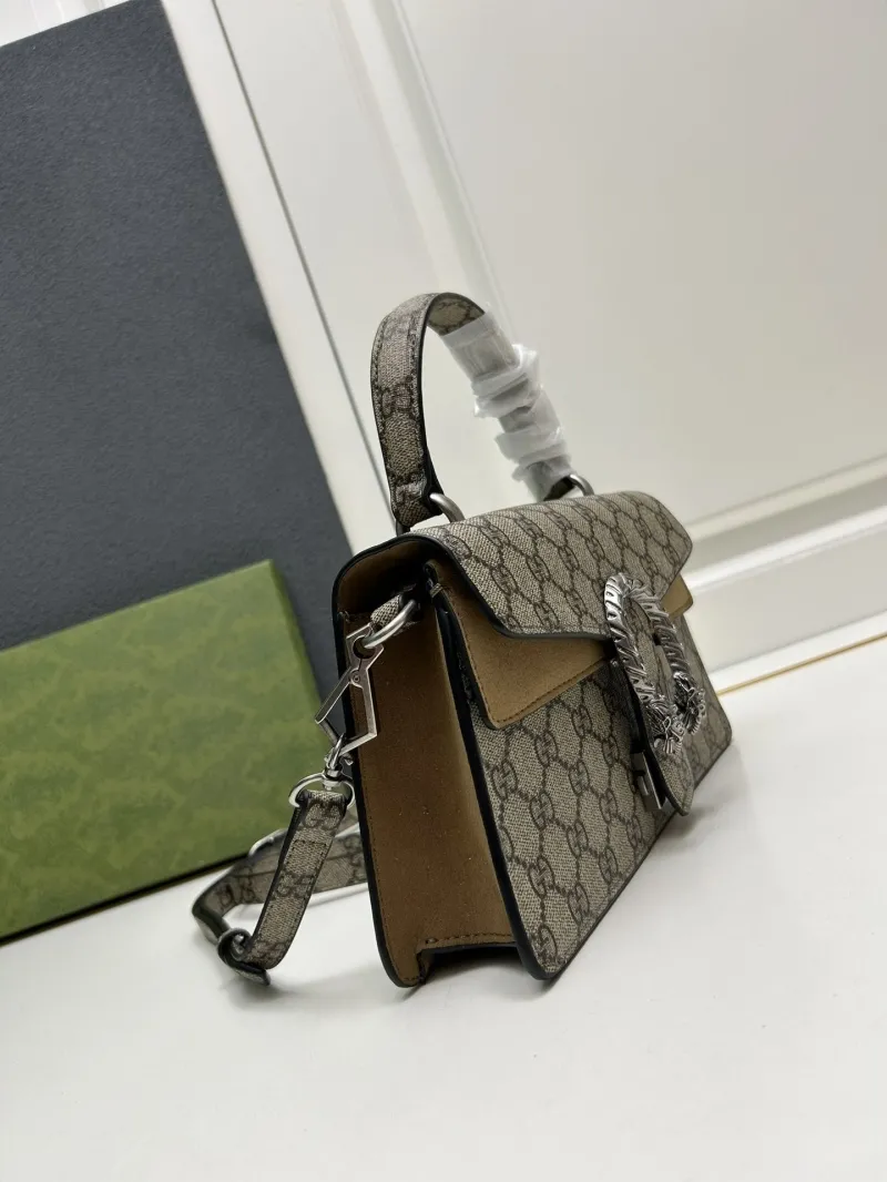 Alternative view of Gucci Top Handle Bags-146
