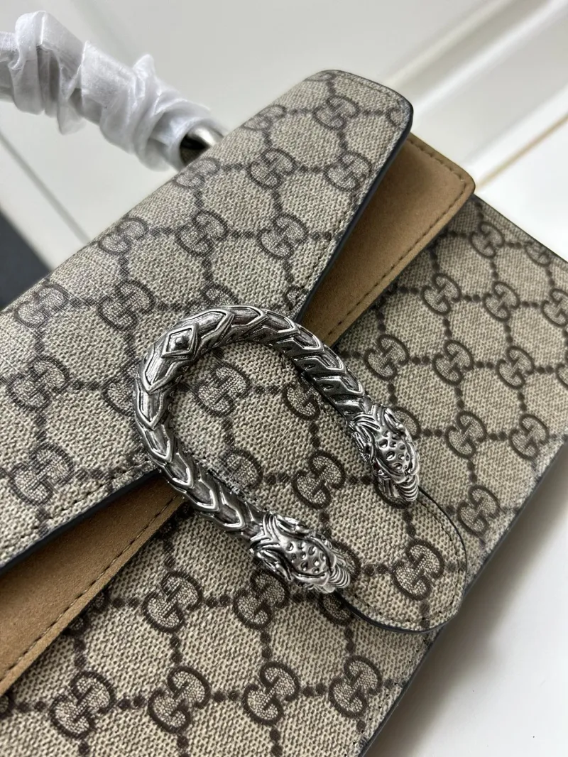 Gucci Top Handle Bags-146 - Image 4