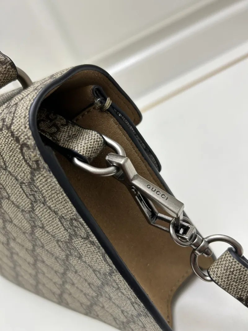 Gucci Top Handle Bags-146 - Image 5