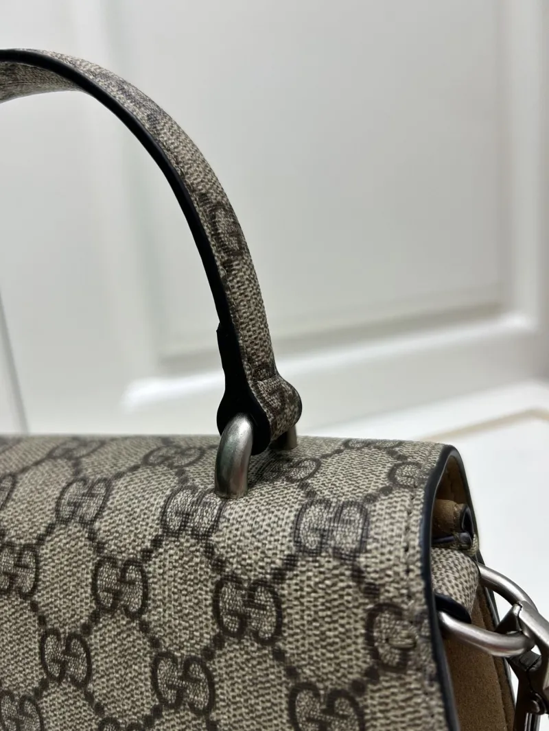 Gucci Top Handle Bags-146 - Image 6