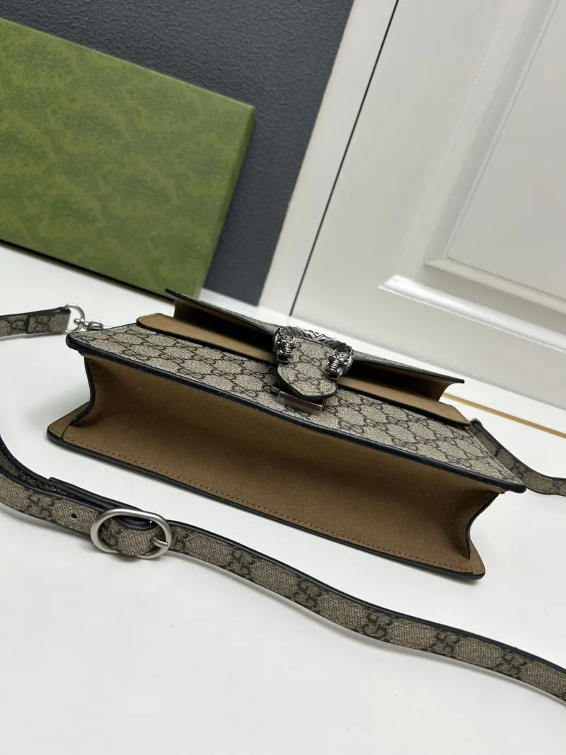 Gucci Top Handle Bags-146 - Image 7