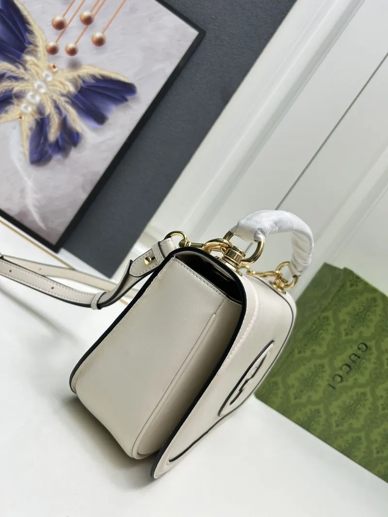 Gucci Top Handle Bags-147 - Image 4