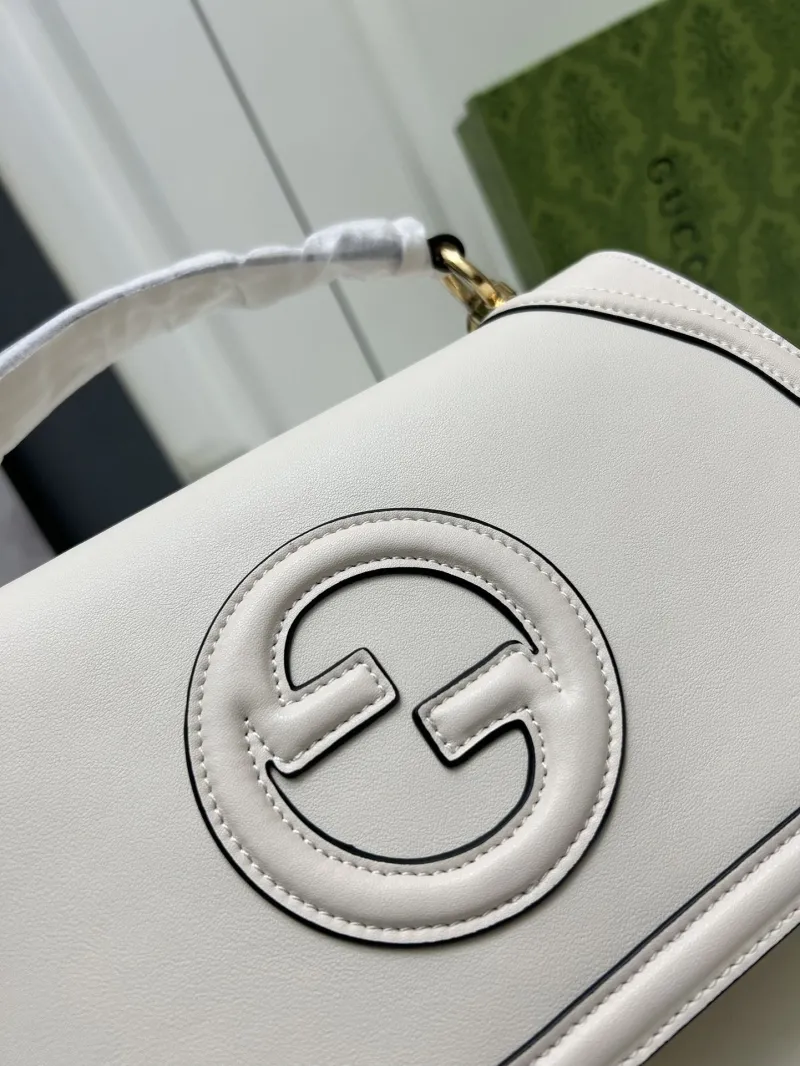 Gucci Top Handle Bags-147 - Image 5