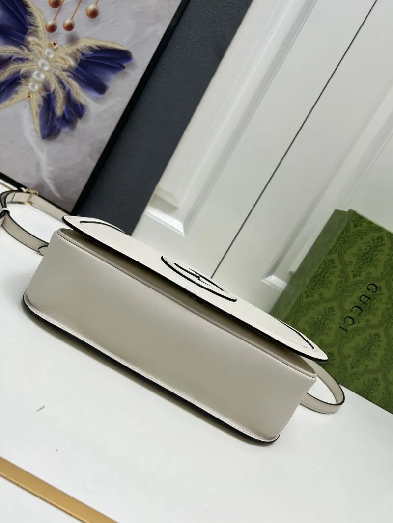 Gucci Top Handle Bags-147 - Image 7