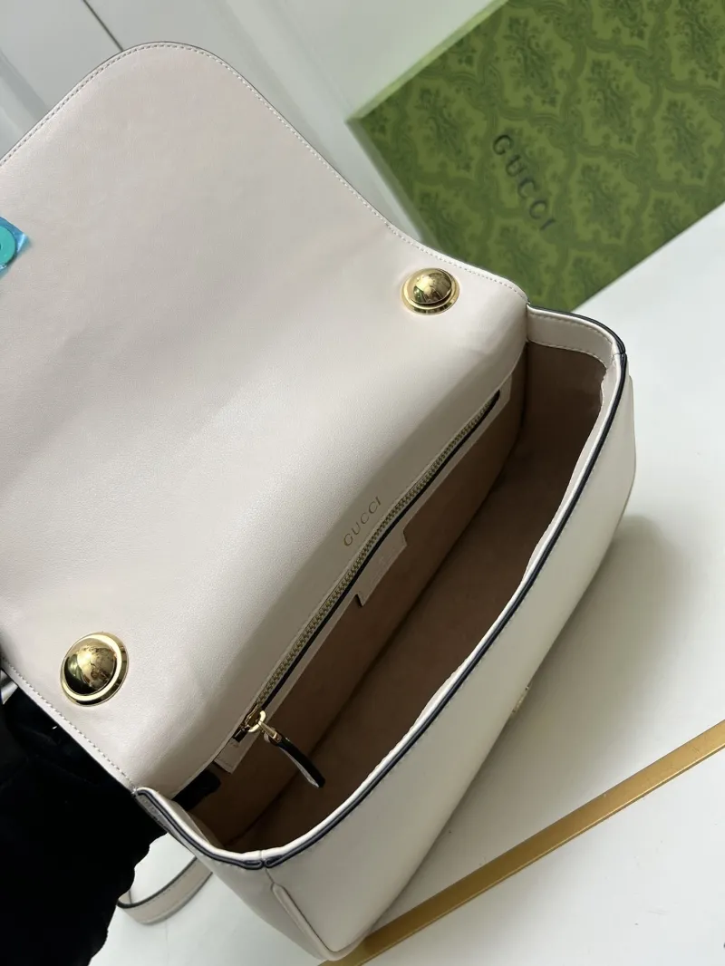 Gucci Top Handle Bags-147 - Image 8