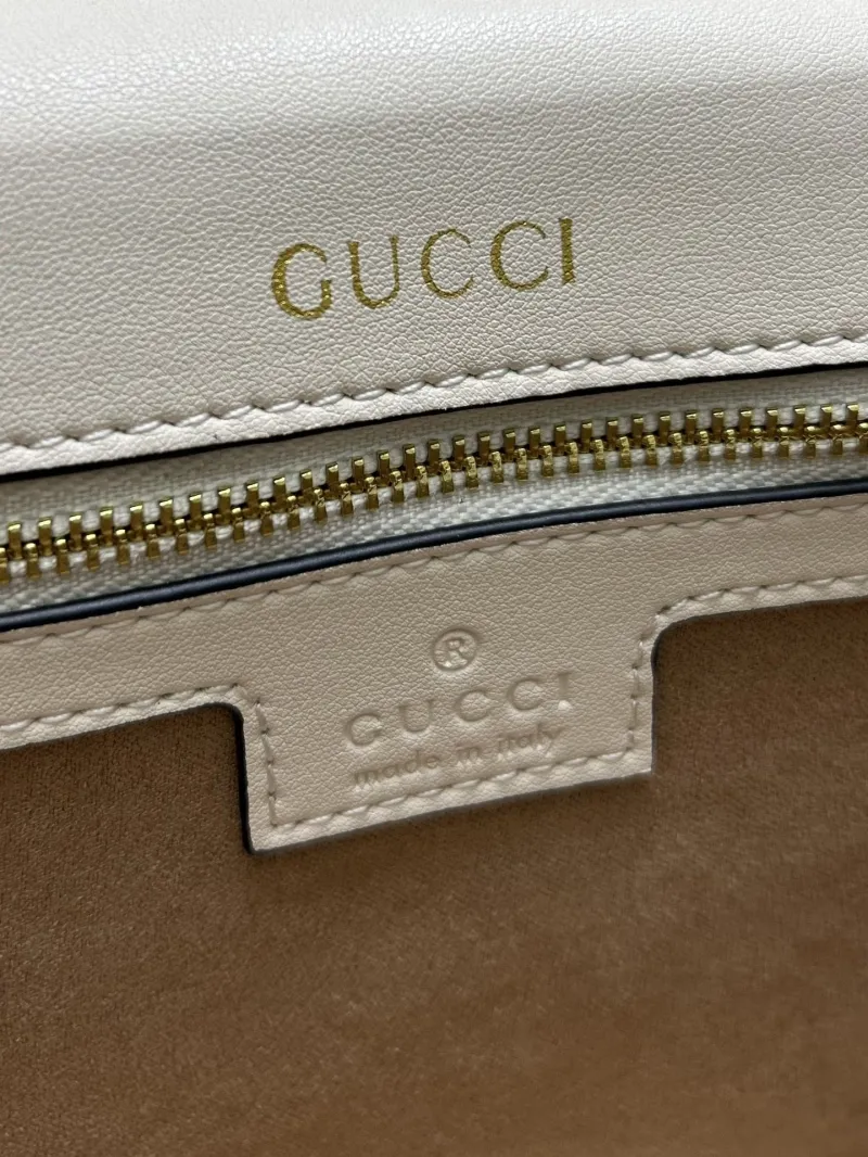 Gucci Top Handle Bags-147 - Image 9