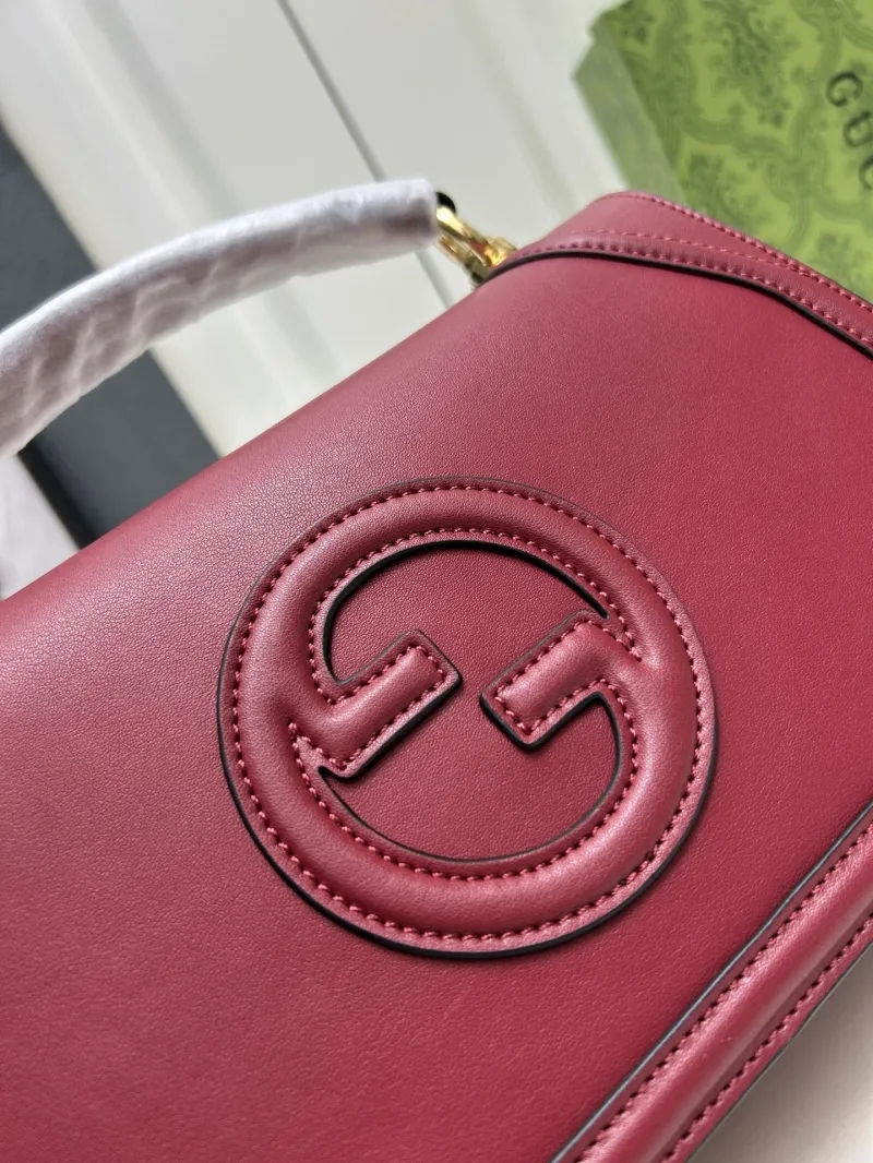 Gucci Top Handle Bags-148 - Image 5