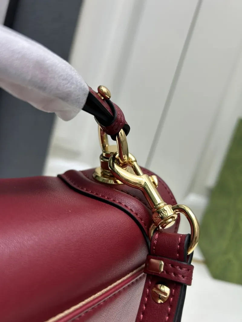 Gucci Top Handle Bags-148 - Image 6